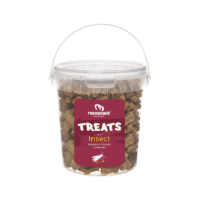 RECOSNACK Treats with insect 500g