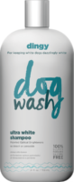 Dog Wash Szampon Sierść biała i jasna 354 ml