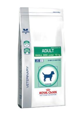 ROYAL CANIN Adult Small Dog 4kg