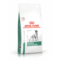 ROYAL CANIN Satiety Satiety Weight Management 12kg karma sucha dla psów
