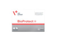 VET EXPERT Bioprotect 60 kapsułek probiotyk 