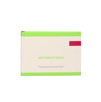 GEULINCX Arthrosterol 14x5ml