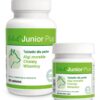 DOLFOS Dolvit Junior Plus 90 tabletek Mini witaminy
