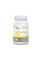 VET EXPERT Urinovet Cat 45 kapsułek układ moczowy kotów