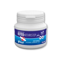 VETFOOD Osteoarthristop Plus 90 kapsułek
