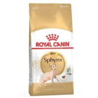 ROYAL CANIN Sphynx Adult 2kg