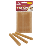 dental sticks naturalne 12 cm