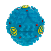 Recofun doozy snack ball blue