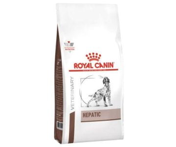 Royal canin hepatic canine 6kg