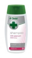 DR SEIDEL Szampon selenowy 220 ml