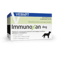 VEBIOT IMMUNOXAN DOG