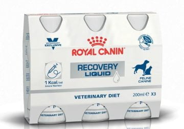 ROYAL CANIN Recovery Liquid