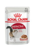 ROYAL CANIN Instinctive w galaretce 12x85g