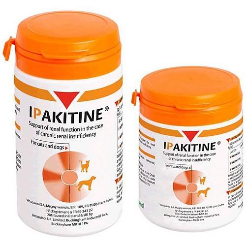 VETOQUINOL Ipakitine 180g