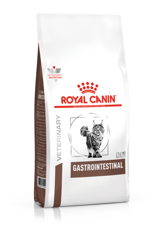 ROYAL CANIN Cat Gastrointestinal 400g