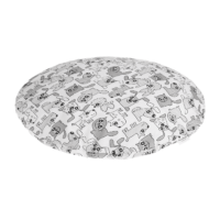 poduszka azowian grey