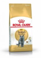ROYAL CANIN British Shorthair Adult 400g