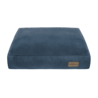 Recobed Mata Welur PLUS granat XL 95x70 cm