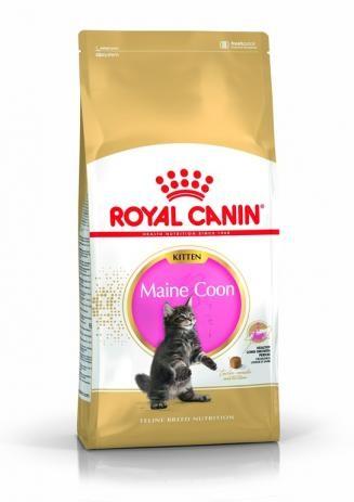 ROYAL CANIN Maine Coon kitten 400g
