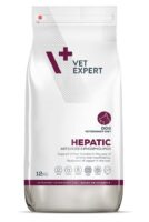 VET EXPERT Hepatic Dog 12kg sucha karma dla psów