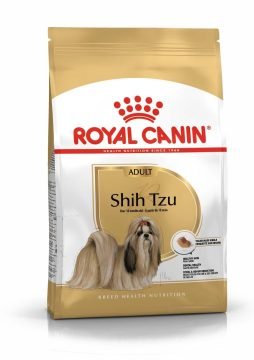 ROYAL CANIN Shih Tzu Adult 0,5kg