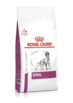 ROYAL CANIN Renal 7kg wsparcie nerek psa