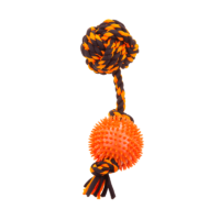 RecoFun Doozy Tug Ball&Huddle