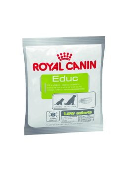 Royal canin educ nutritional supplement 50g