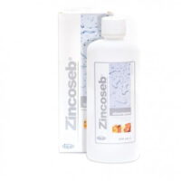 GEULINCX Zincoseb Shampoo 250ml