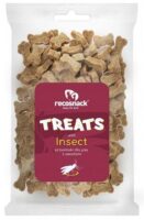 RECOSNACK Treats with insect 200g