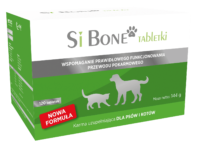 BIOVICO SIBONE 120 tabletek