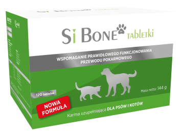 BIOVICO SIBONE 120 tabletek