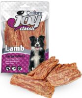 CALIBRA Joy Dog Classic Large Lamb Fillets 80g