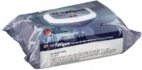 GEULINCX Clorexyderm wipes chusteczki 40szt