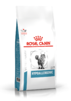 ROYAL CANIN cat hypoallergenic