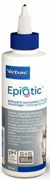 VIRBAC EPIOTIC SIS 125 ml