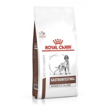 ROYAL CANIN Gastrointestinal Moderate Calorie 15kg