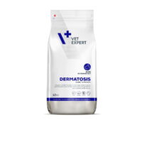 VET EXPERT Dermatosis Dog Rabbit & Potato 12kg