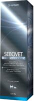SEBOVET Excellence szampon