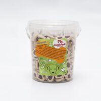 RECOSNACK jagnięcina z ryżem 500 g