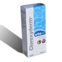GEULINCX Clorexyderm Oto Piu 150ml piel臋gnacja ucha