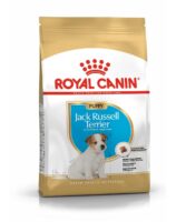 ROYAL CANIN Jack Russell Terrier Puppy 1,5kg