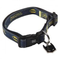 Recovet For fan pets Obro偶a Batman XXS/XS