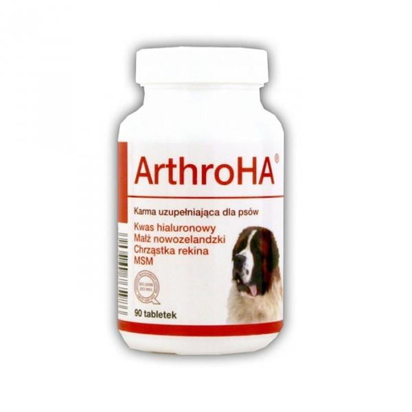 DOLFOS ArthroHA 90 tabletek wsparcie stawów