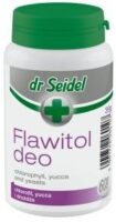 DR SEIDEL FLAWITOL Deo 60 tabletek