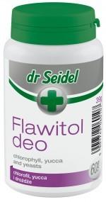 DR SEIDEL FLAWITOL Deo 60 tabletek