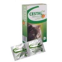 Cestal cat 2 tab