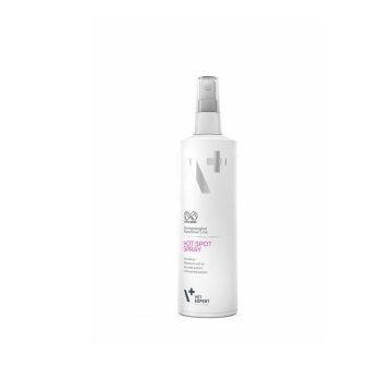 VET EXPERT Hot Spot Spray 100ml zmiany skórne