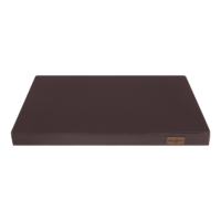 RECOBED mata baltic xl brąz 5cm