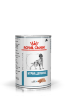 ROYAL CANIN Dog hypoallergenic canine 400g